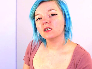 GF Pegs You Then Plays in Your Cum