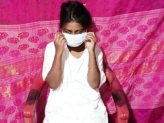 Viral sexy video of a Bangladeshi maternal stepuncle and niece in law.