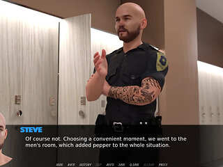 Taboo Games Part 51