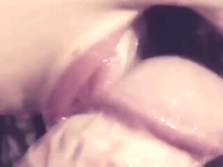 Akasha7 Blowjob Moment