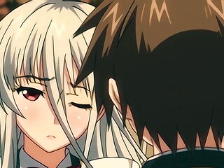 Hentai PD featuring Beautiful's big ass clip