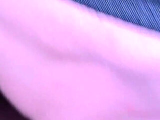 BBC Slut Wife Sucking Two Cocks Part 3