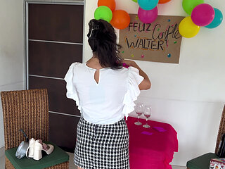 My brother's husband claims to be gay