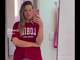 Cameltoe