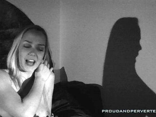 Amateur Blonde Teen Plays Solo with Toy Webcam Porn