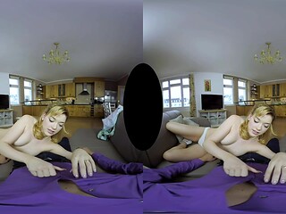 RealityLovers - Anny Aurora - The After-Work Duty POV