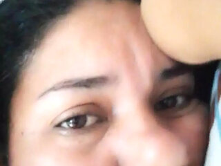 Mom Anal
