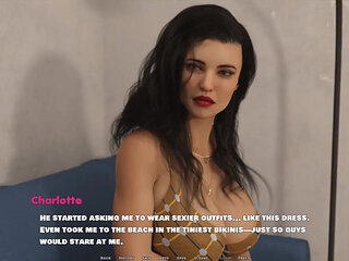 MILF Obssesion#6 Latina Boss Wants a Big Dick From a Younger Man