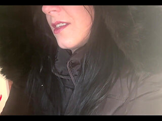 Milfycalla- Cum on Clothes