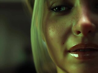 The Art of Seduction (part 25)