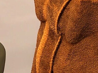 How to Lose One's Virginity 20 - Leo Gets Handjob & Blowjob From Stepmom, Then Anal with Stepsister