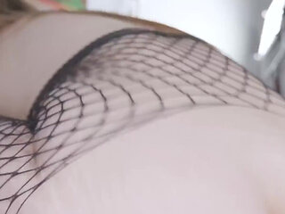 Cowgirl Riding & Squatting Hard 'till My Pussy Is Leaking Out a Big Load