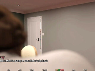 Unexpected View - Milfheim the Twisted - Ep04