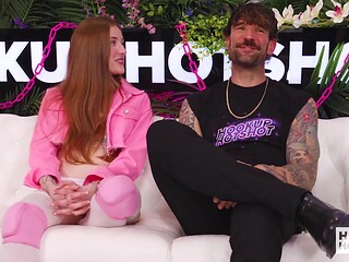Hookup Hotshot Interview - Lola Grant 2