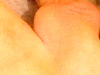 Cute Guy Sucked Himself and Came in His Mouth