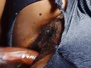 Co-worker Fucks His Office Secretary