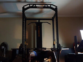 Resistance Training Workout Today 5