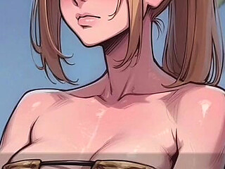 My New Girlfriend - Chapter 7 (p2) - Part 1