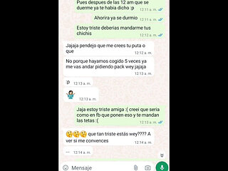 I Convinced My Best Friend to Suck Me