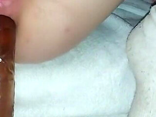 Sweet Anal Gap