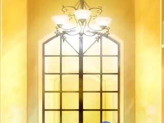 Private Passion at nightfall in a world of fantasy