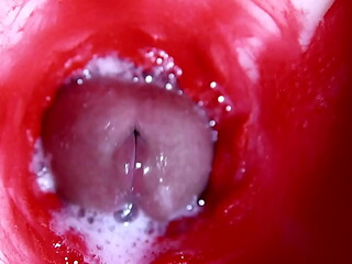 Hot Wet Sexy Hole And Sloppy Big Cock