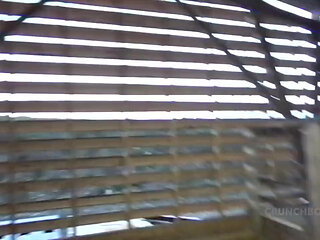 Webcam with bad boys fucking outdoor