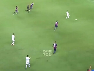Passe pornografico do Gabigol