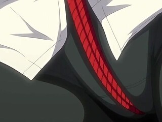 Deep Heat of the Body hidden in the darkness
