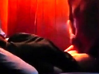 Older Barebacks a Younger Man