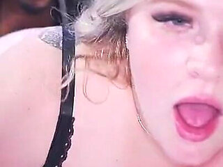 Semaj Media Stella Daniels & Finny Warm Each Other up by Fucking