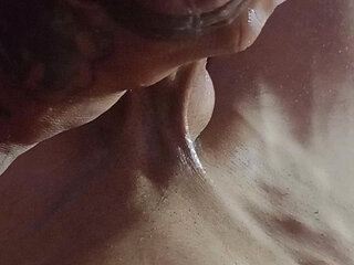 Desire to smear