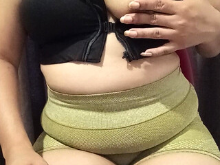 Gym Coach 1 Roleplay