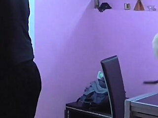 Punishment and Tribute of Semen