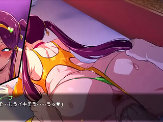Bakunyuu Party NTR Episode14-Terrena branch