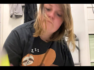 Pissing in a Bottle... a User Wanted This Bottle for Christmas...