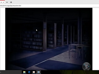(  18 ) Hentai Games Browser