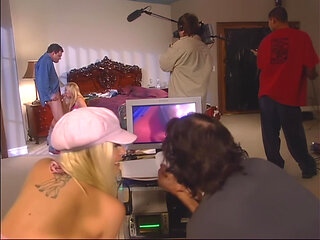 Cali Cassidy: a Sex Goddess Driven by Absolute Passion