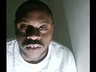 Myself as an African American returning to see who remembers me as an amateur fine artist and sketching things that remind a person of big black dicks while celebrating Black History Month 1