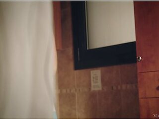 Lesbian Stories Vol 2 Episode 4 - Steamy - Kalisy & Sabrisse