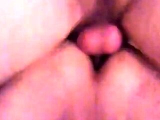 Bareback Amateur Compilation Cum in My Ass