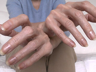 Beautiful, Elegant Hands and Fingernails, Presented by Lady Victoria Valente