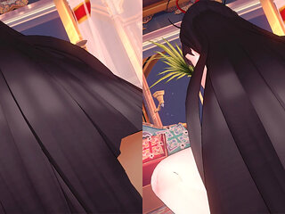 Tsukatsuki Rio Legit - Blue Archive