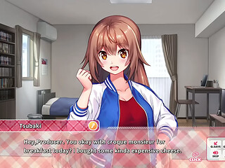 IdolDays Gameplay