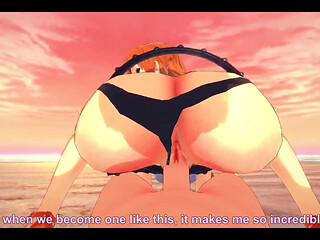 Nami Having Sex One Piece