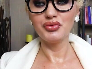 Lipstick Fetish