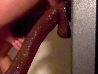 Being a good little slut