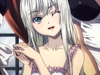 Intense Woman of Heat inside forbidden memories