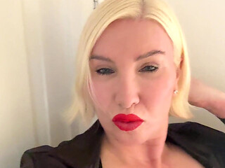 That Just Fucked Look Today Because I Have Just Been Fucked