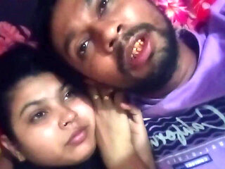 Husband Wife Romantic Vlog